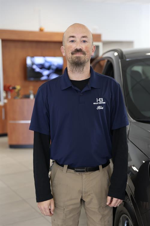 John KStaff Image